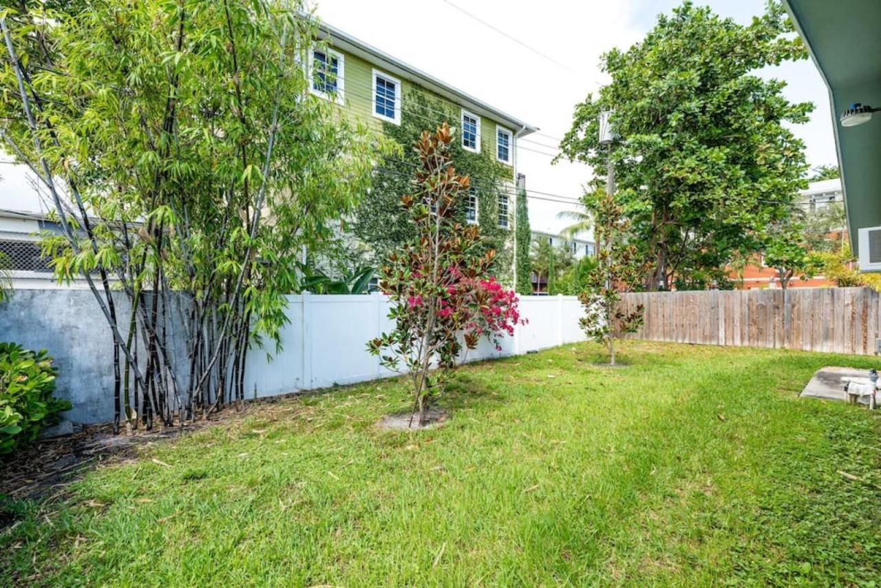 The Guesthouse 3 - Wilton Manors ฟอร์ต ลอเดอร์เดล ภายนอก รูปภาพ